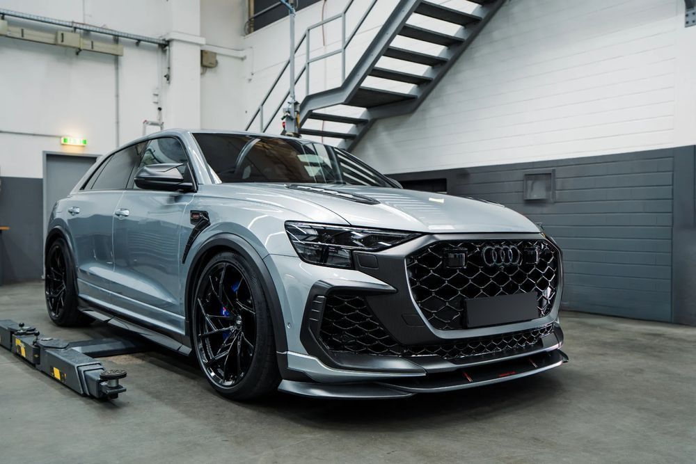 Audi RS Q8 Audi RSQ8 ABT LEGACY EDITION 1 of 125 Polska