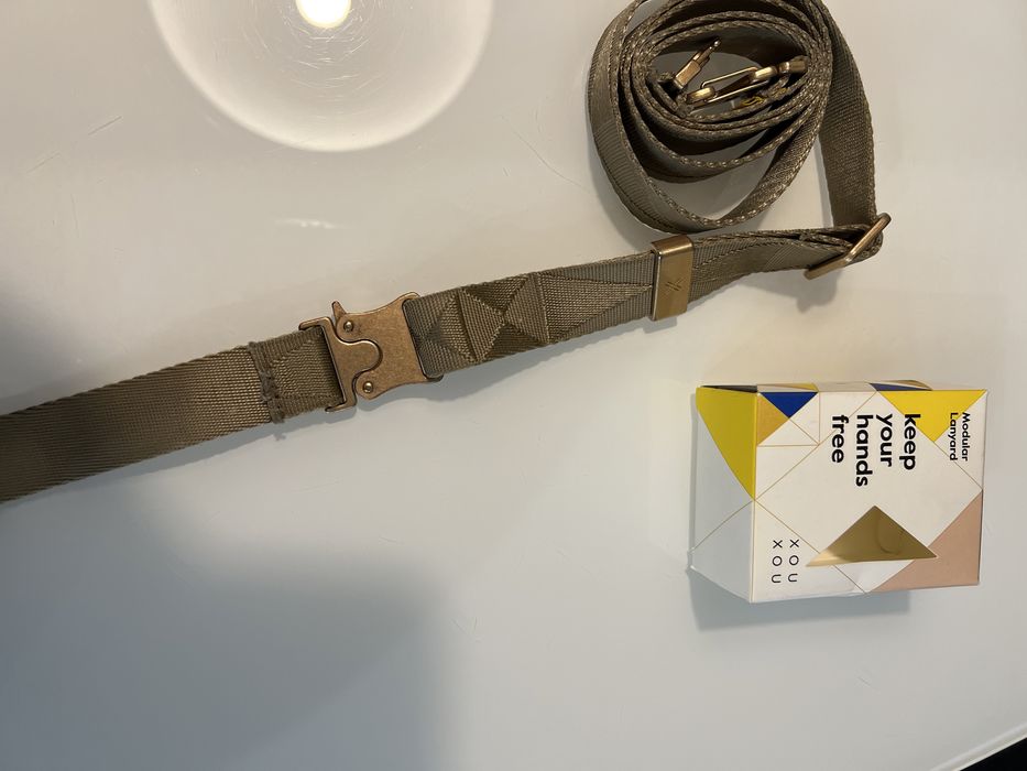 Pasek do etui xouxou