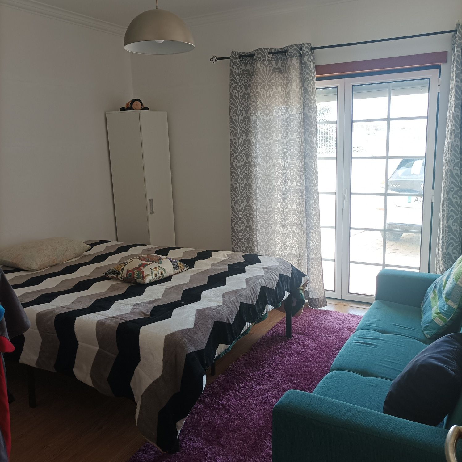 Vendo excelente moradia T4 a 5 minutos do centro da Lourinhã.