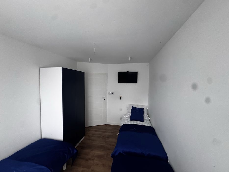 Noclegi pracownicze Radom noclegi Skaryszew 50-60 zł/os domek wifi FV