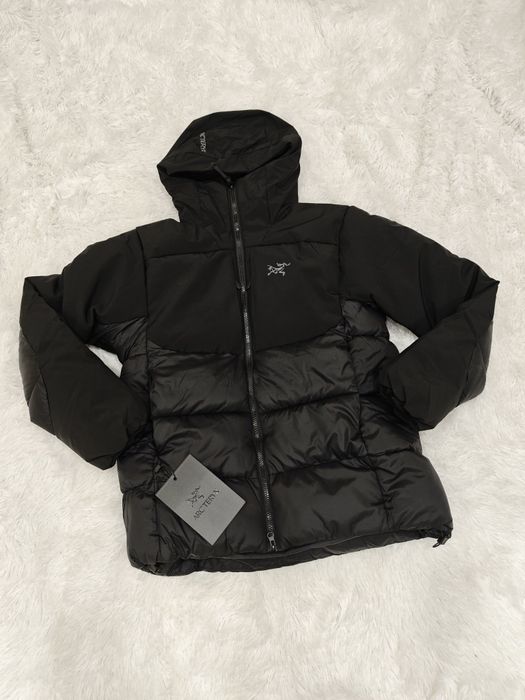 Курточа ARCTERYX , S, M