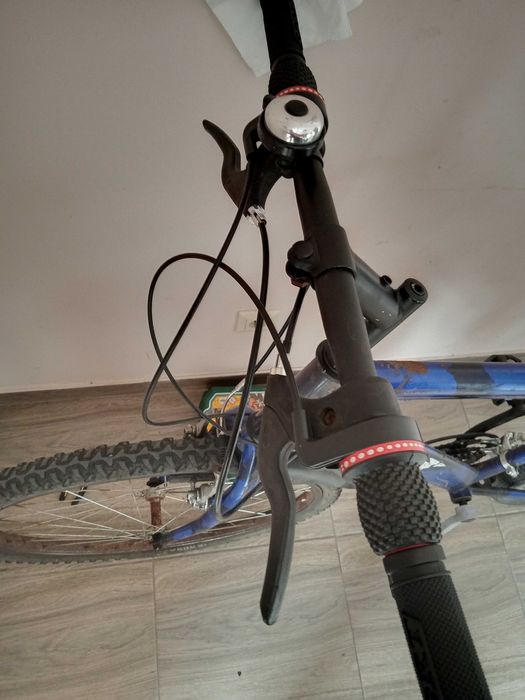 Велосипед б/у на ходу