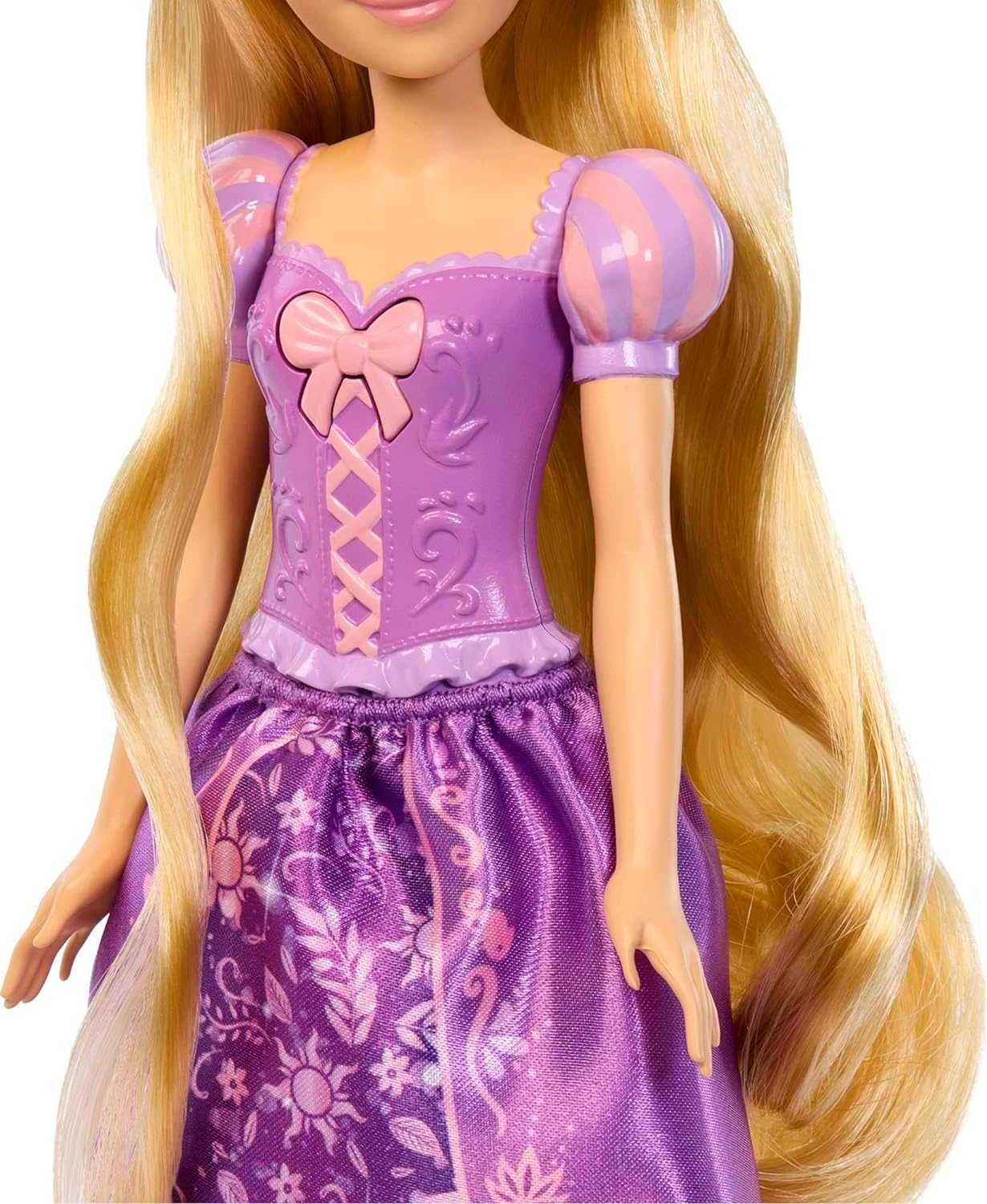 Кукла принцесса Дисней Рапунцель музыкальная поющая Disney Princess