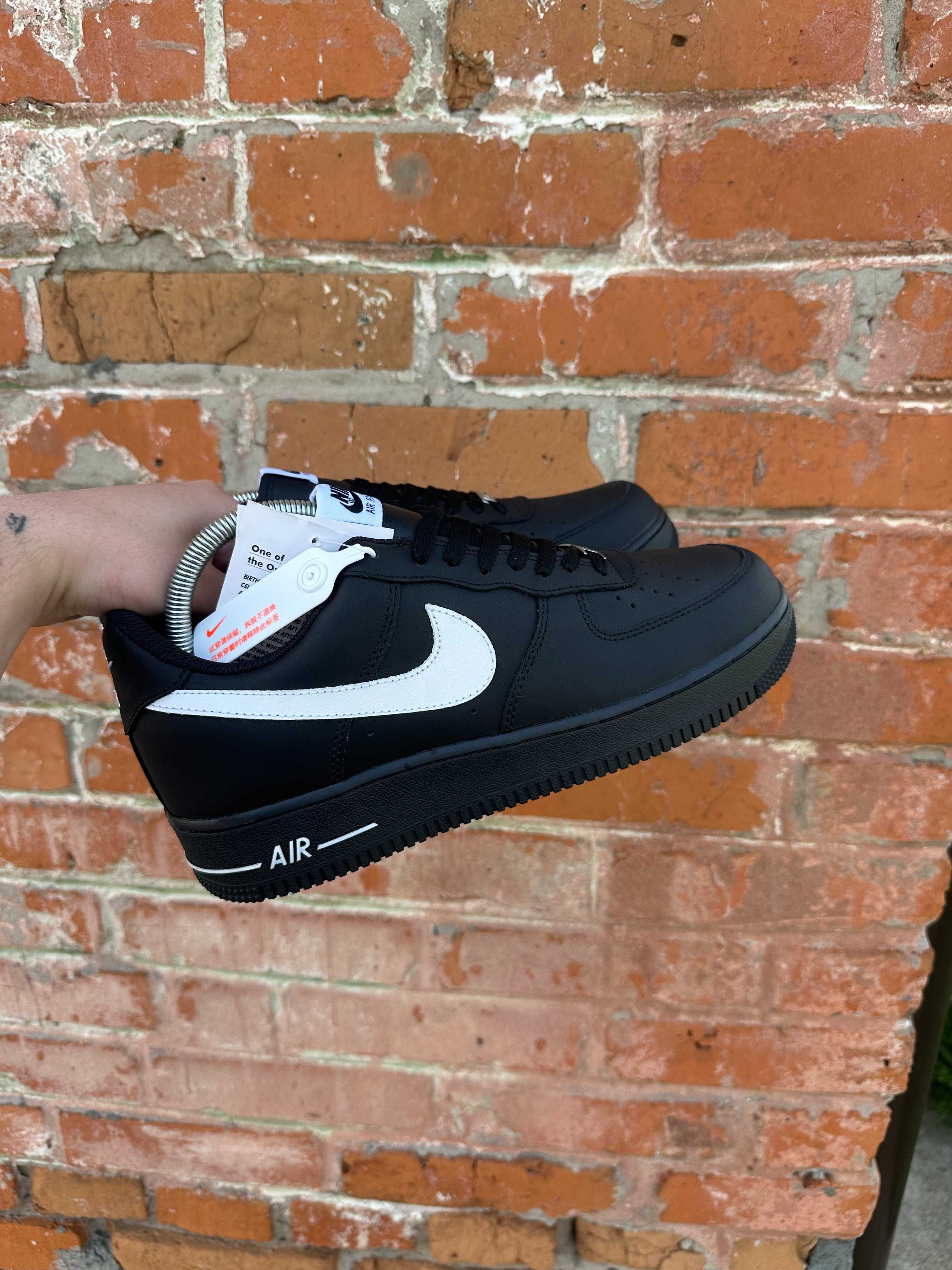 Кросівки кроссовки Nike Air Force 1