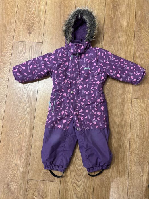 Kombinezon zimowy Lenne 86