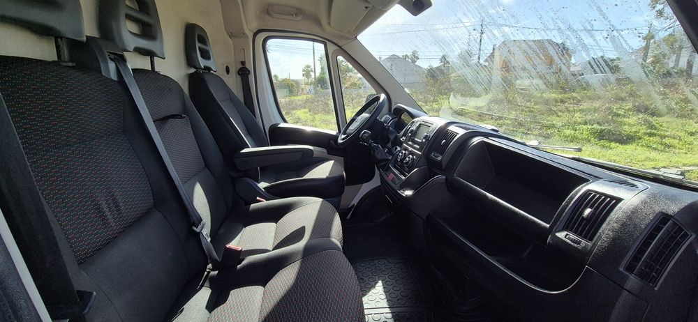 Citroën Jumper 2.2HDi 3 Lugares de 2015