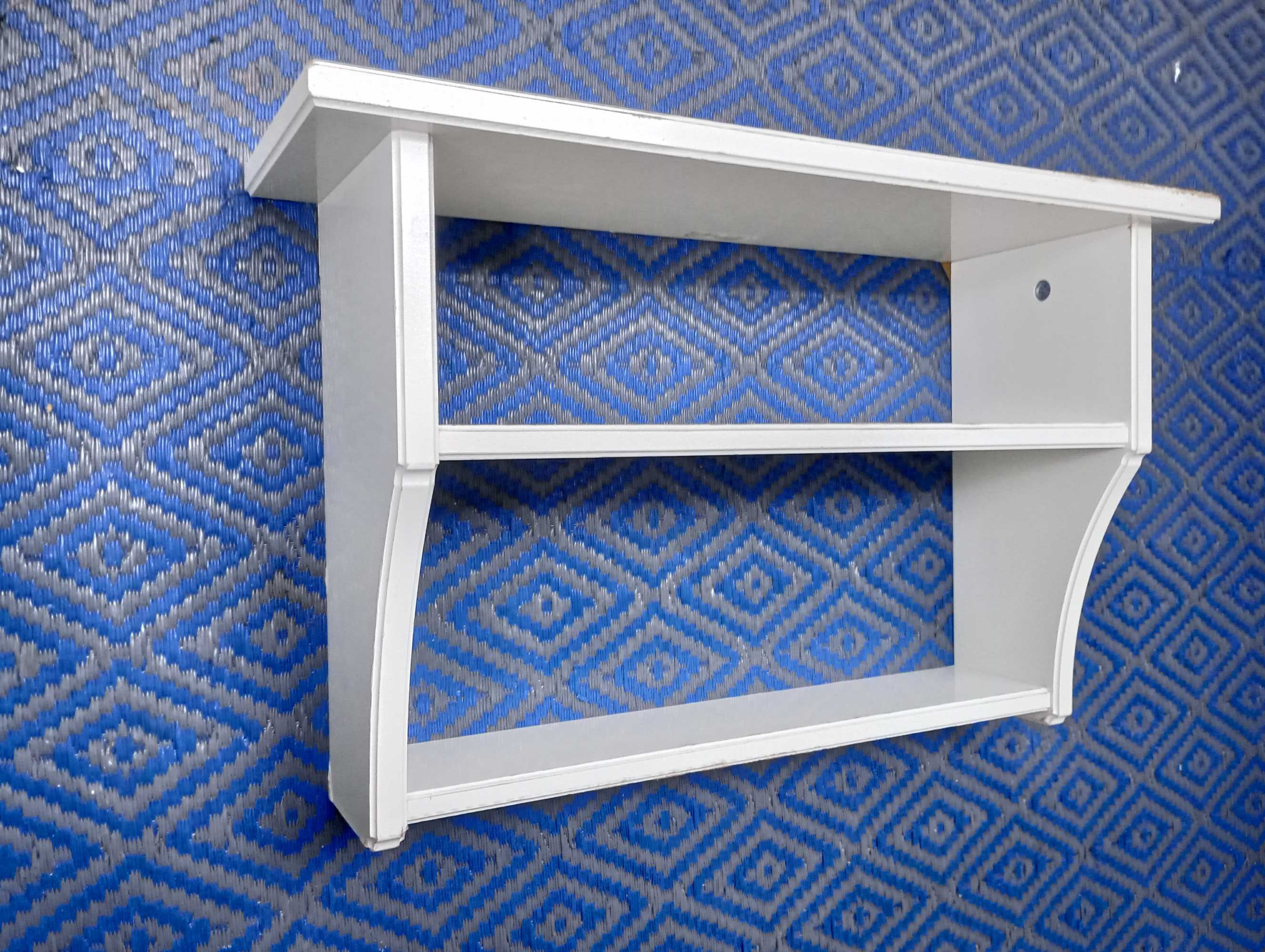 półka wisząca IKEA Stenstorp