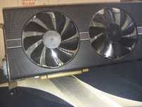 RX 570 8gb В отличном состоянии