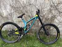 Kellys Noid 90 Freeride