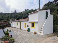Casa / Villa T2 em Monchique de 72,00 m2