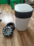 Kosz na pieluchy tommee tippee twist and click