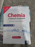 Zbiór zadań Chemia w zadaniach i przykładach