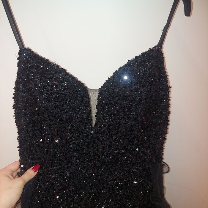 Suknia na Sylwestra/ studniówkę