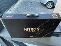 Acer nitro rtx4050 tgp 140 w i7-12650h ssd512 нові з США