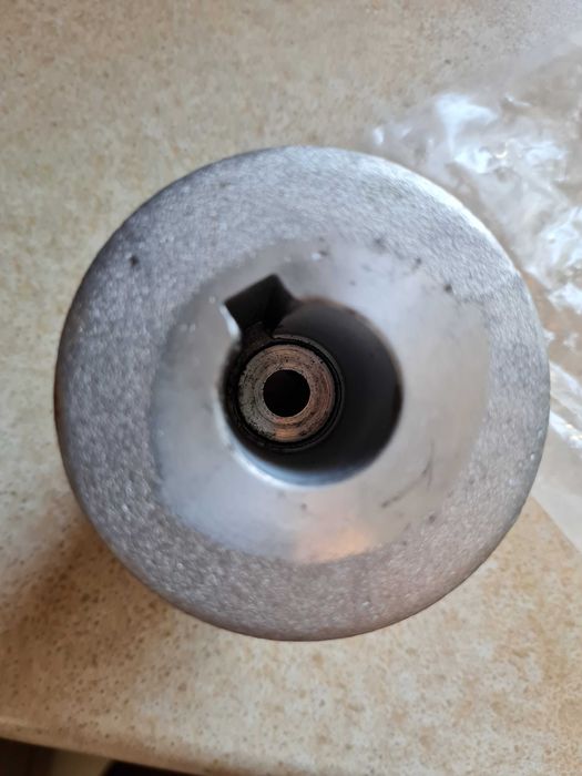 Piasta adapter uchwyt OLEO-MAC VICTUS EFCO