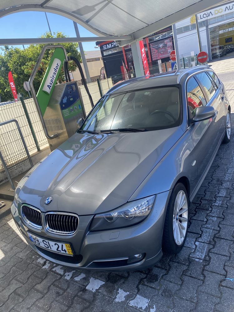 Bmw 320d 177cv Oportunidade