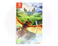 Monster Hunter Stories 2 NS Switch