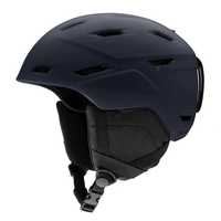 Kask SMITH MISSION M (55-59) Matte French Navy 2024