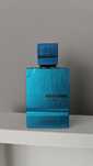 Al Haramain Aqua Dubai  75ml