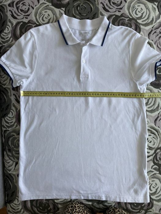 Футболка поло чоловіча/підліток