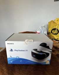 Sony Playstation VR