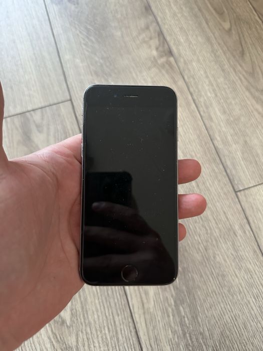Iphone 6 64gb Айфон 6 64гб