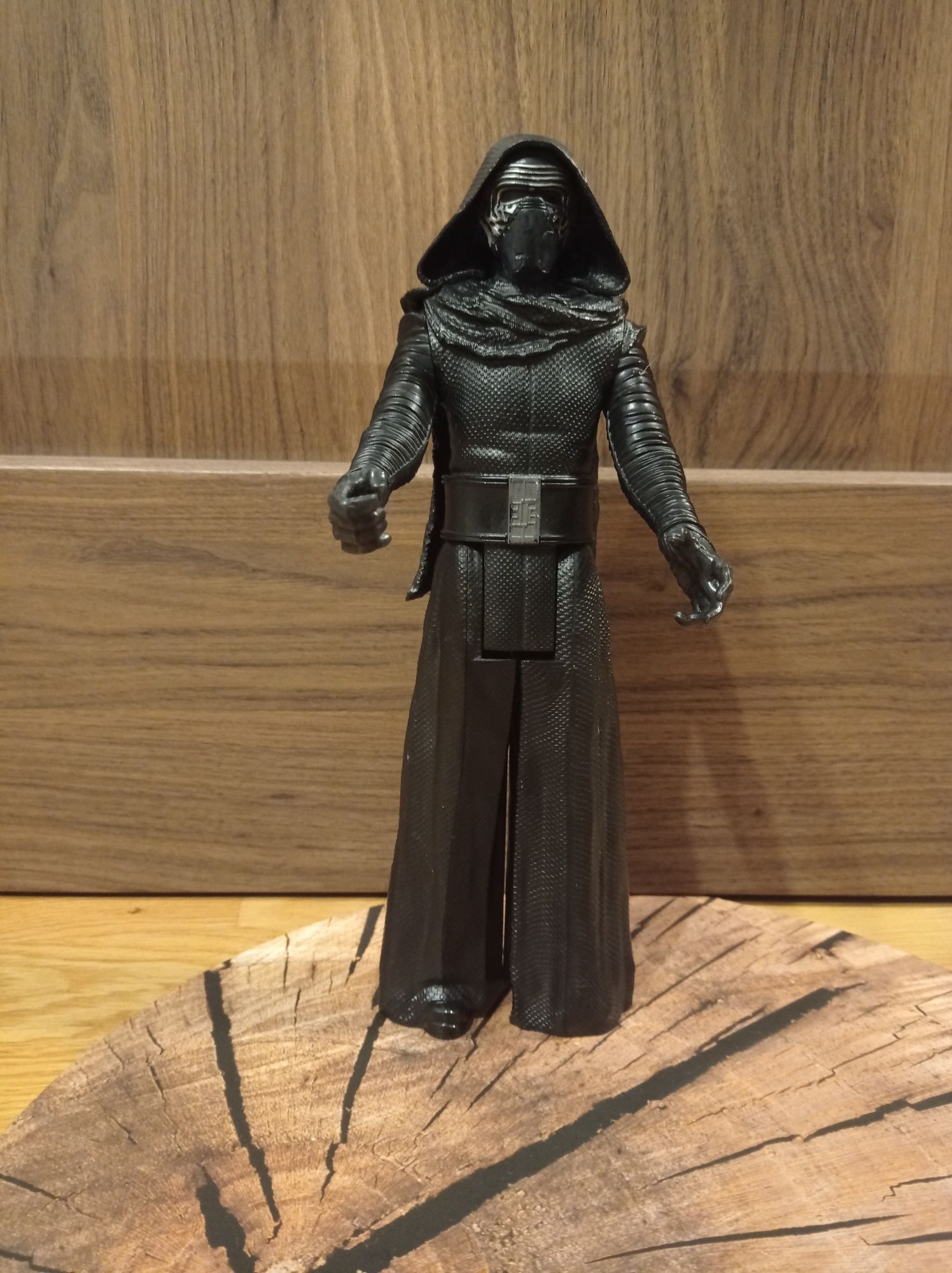 Gwiezdne wojny Star Wars figurka Kylo Ren 30 cm