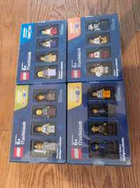 Lego minifigures Toys R US limitowane minifigurki