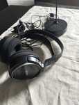 Słuchawki bezprzewodowe Sony MDR RF810R