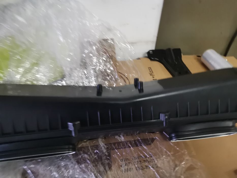 Panamera  970 2009-2016 корпус воздушного фильтра