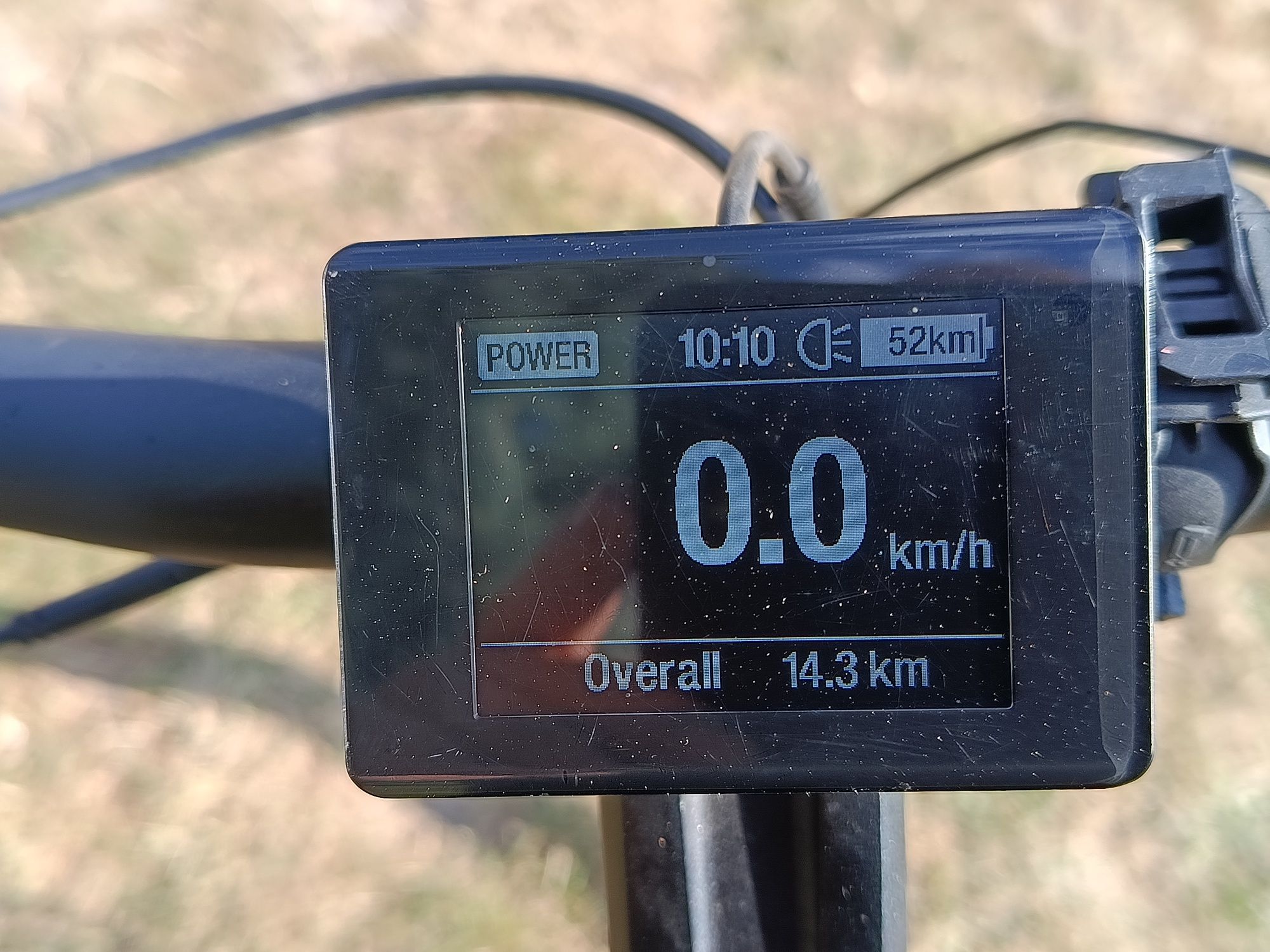 Rower elektryczny kalkhoff