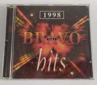 Płyta CD - BRAVO HITS 1998 " - vol. 1