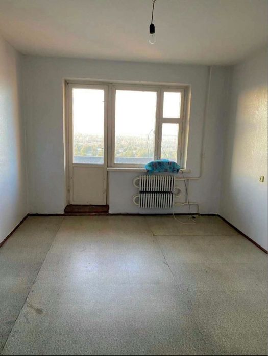 Продам 2 х ком Левый берег 5 мкр