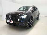 Volvo XC 40 1.5 T5 PHEV R-Design