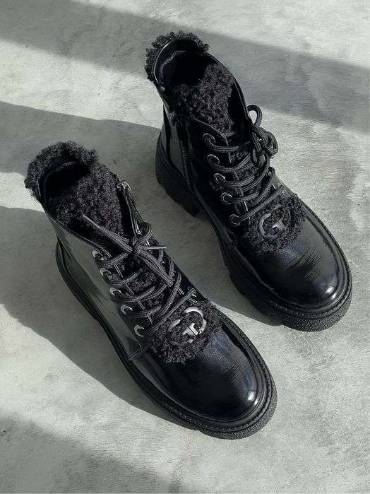 ‼️Акція -20%‼️Теплі ботинки Демісезон / Зимні черевики