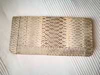 Oryginalny portfel z naturalnej skóry
