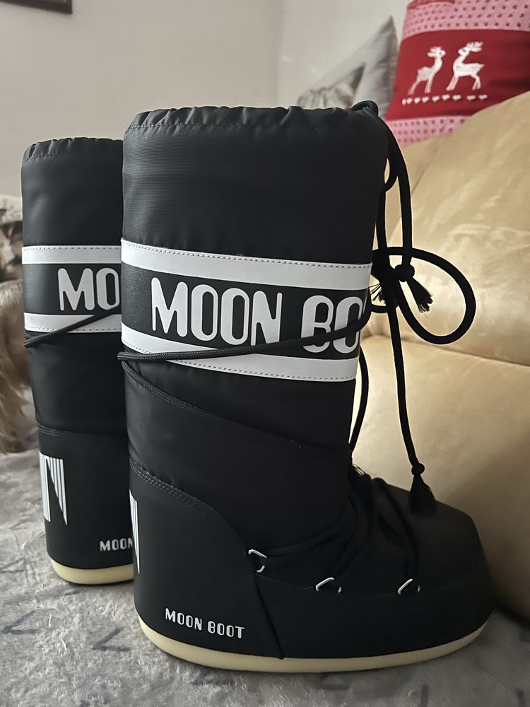 Moon Boot rozm. 39-41