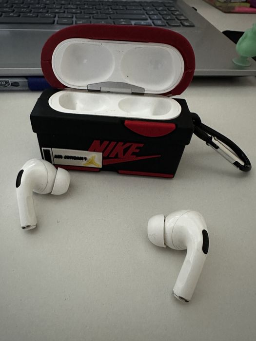 Наушники Airpods pro 1