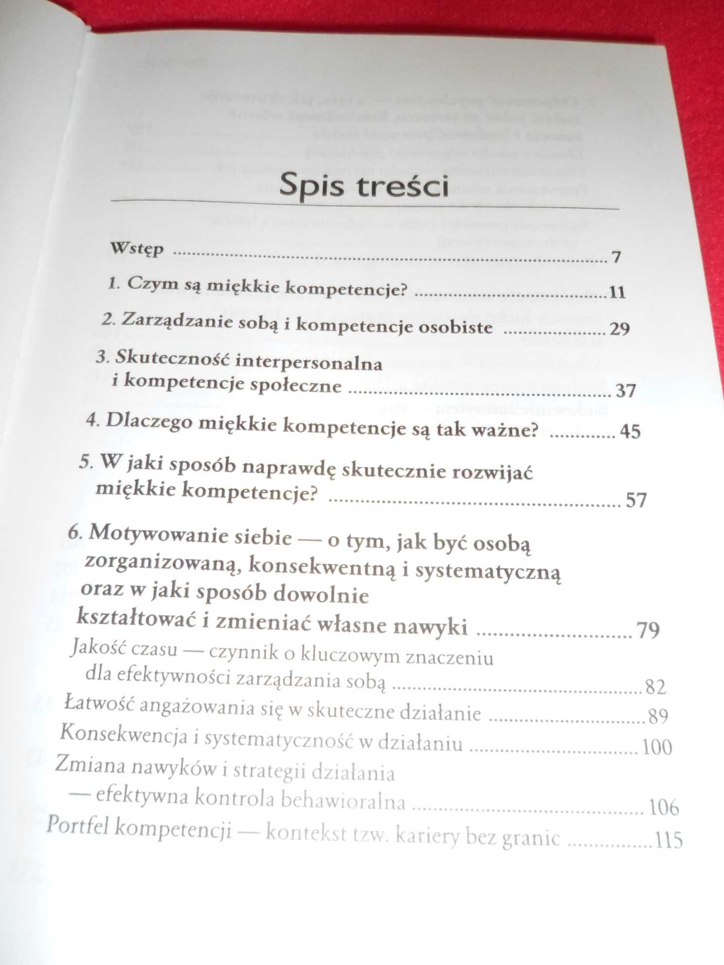 Paweł Smółka - Generator charyzmy Kreowanie osobowości menedżera