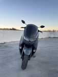 Yamaha NMAX 125 Otimo Estado