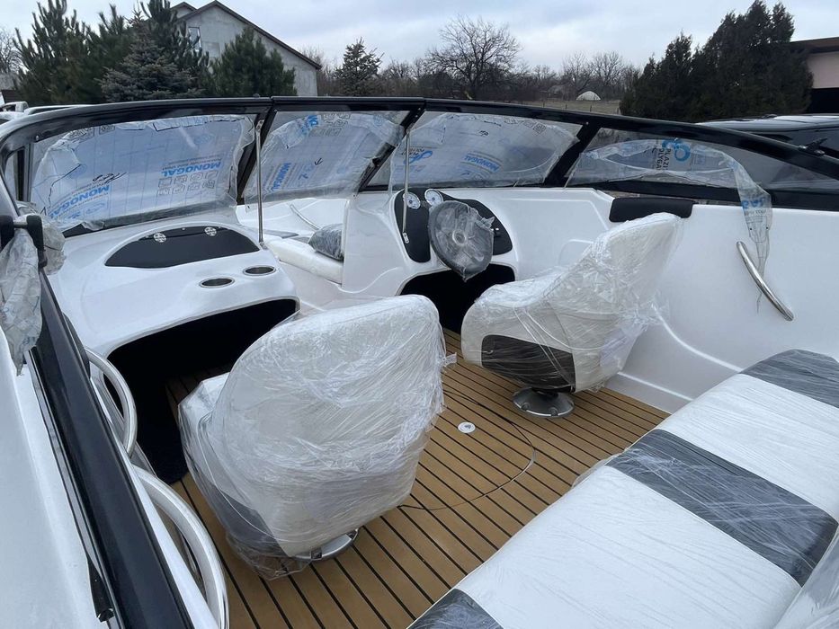 Navigator 500 Sport НОВЫЙ