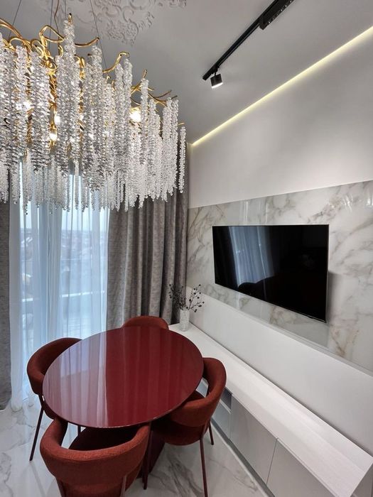 Продаж преміум 2к квартири ЖК Park Land Бізнес Клас |Паркленд|Новий рн