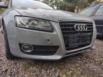 Sprzedam Audi A5 3.2 fsi 265koni Zamienię