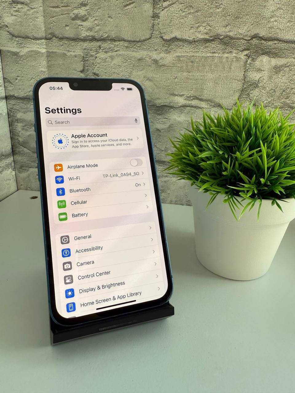 iPhone 13 128gb  Neverlock