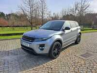 Range Rover EVOQUE 2.2