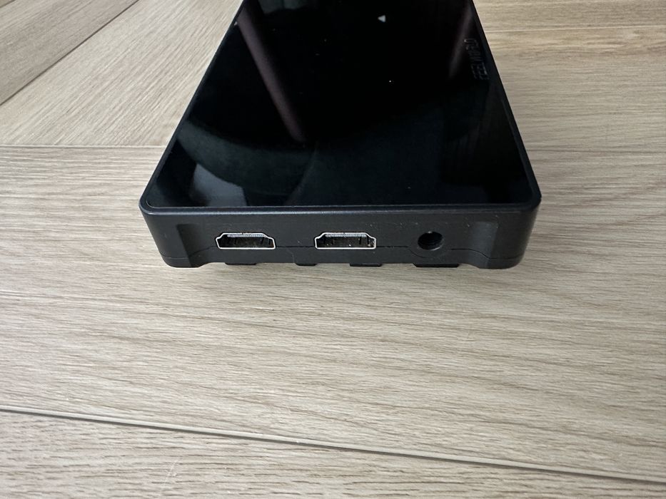 Monitor podglądowy feelworld F5 PRO (V4)