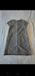 Vestido Zara Basic