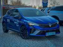 Renault Clio Esprit Alpine, salon PL, FV 23%