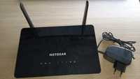 Router Netgear R6220 Wifi 2,4Ghz i 5Ghz, OpenWRT 23.05