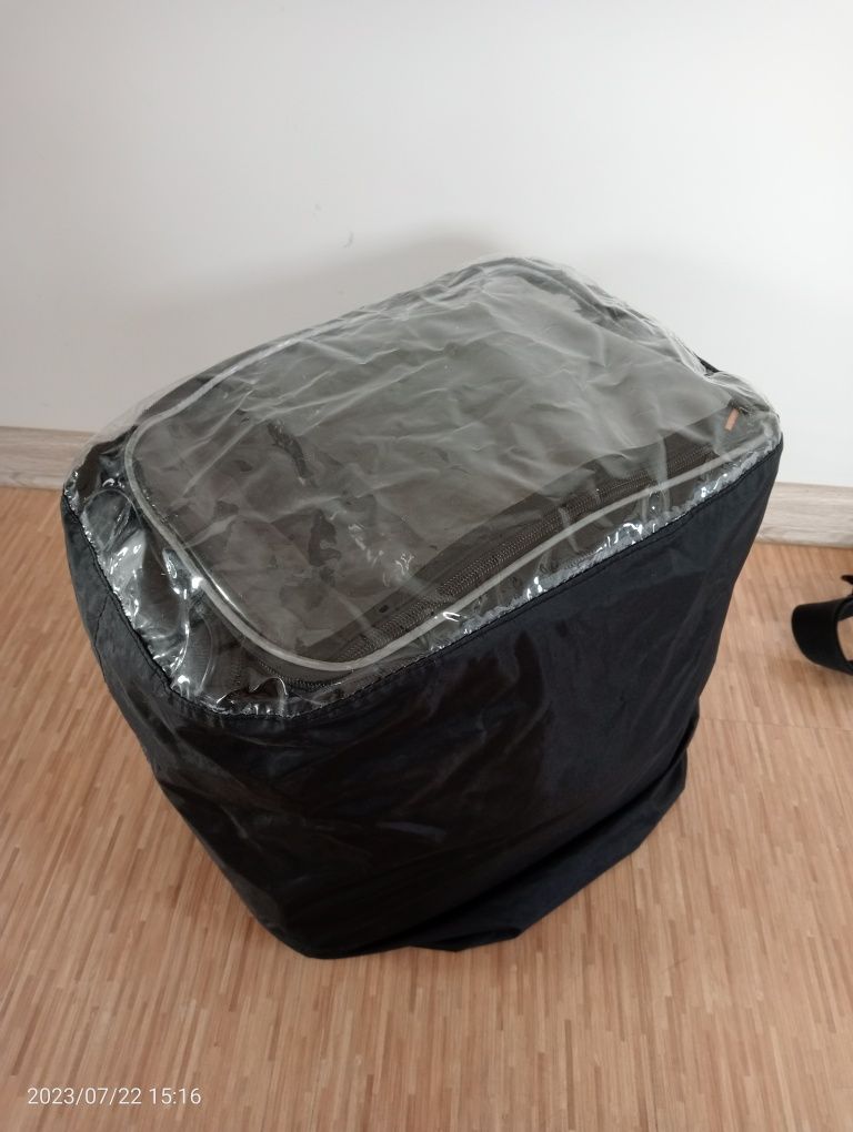 Tank Bag Kappa kpl.